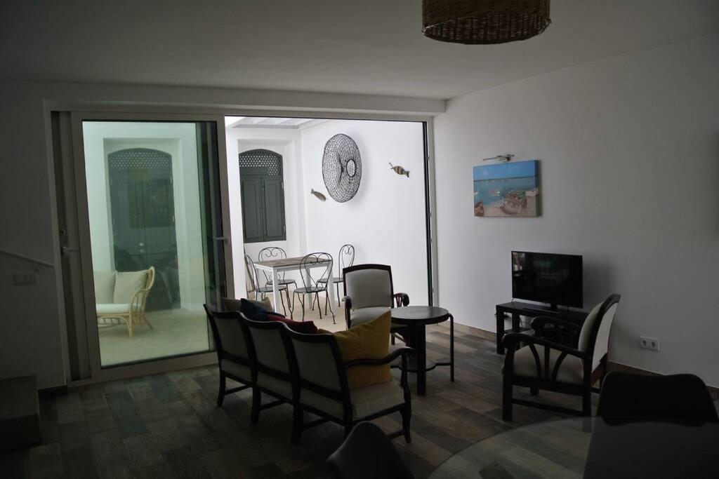 Villa Ti Antonieta Tavira Exterior foto