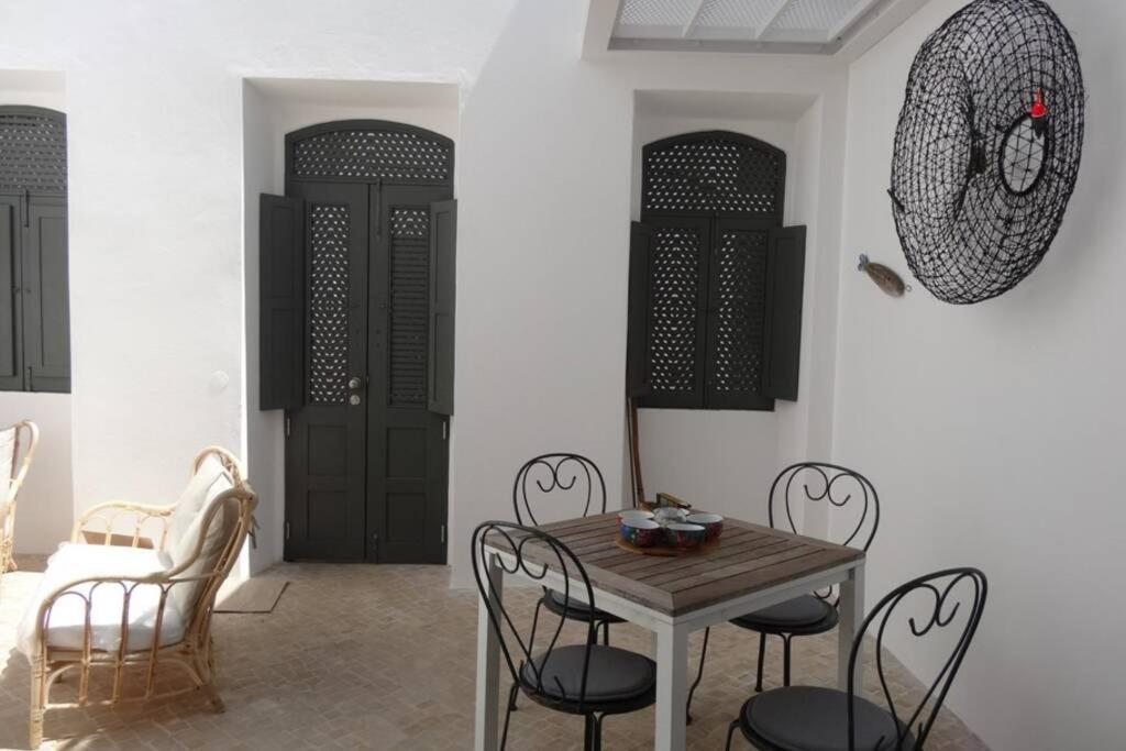 Villa Ti Antonieta Tavira Exterior foto