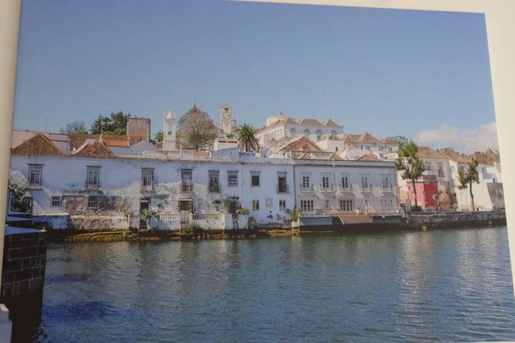 Villa Ti Antonieta Tavira Exterior foto