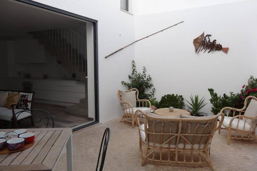 Villa Ti Antonieta Tavira Exterior foto