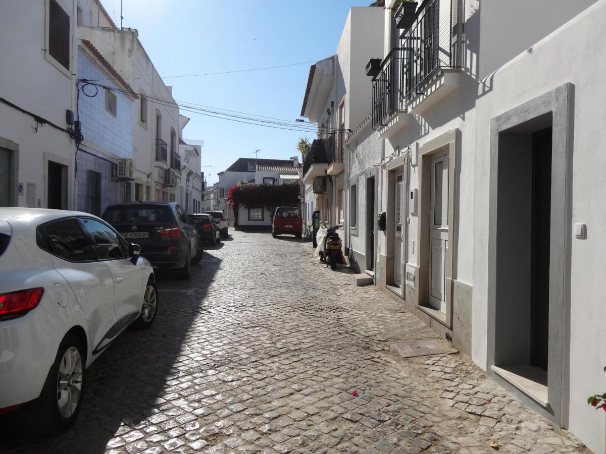 Villa Ti Antonieta Tavira Exterior foto
