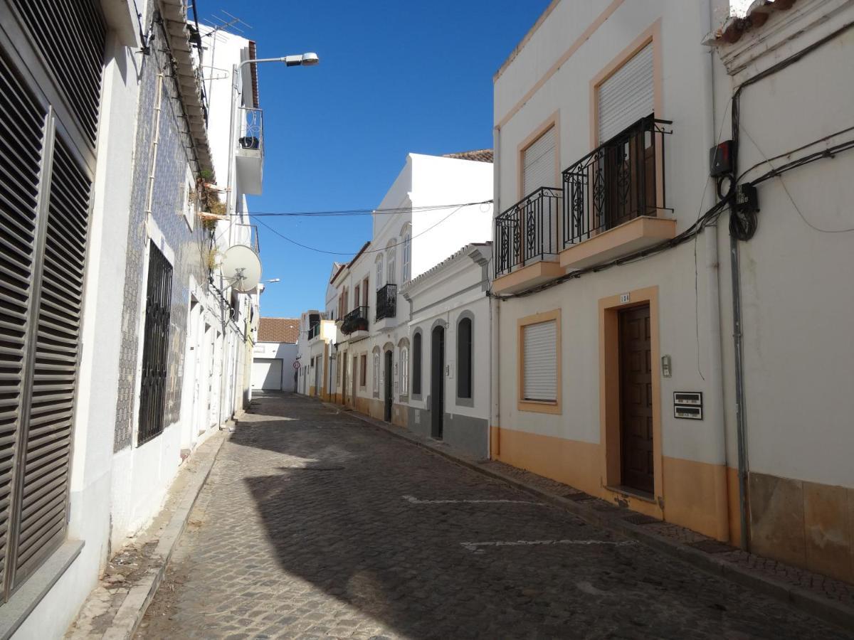 Villa Ti Antonieta Tavira Exterior foto