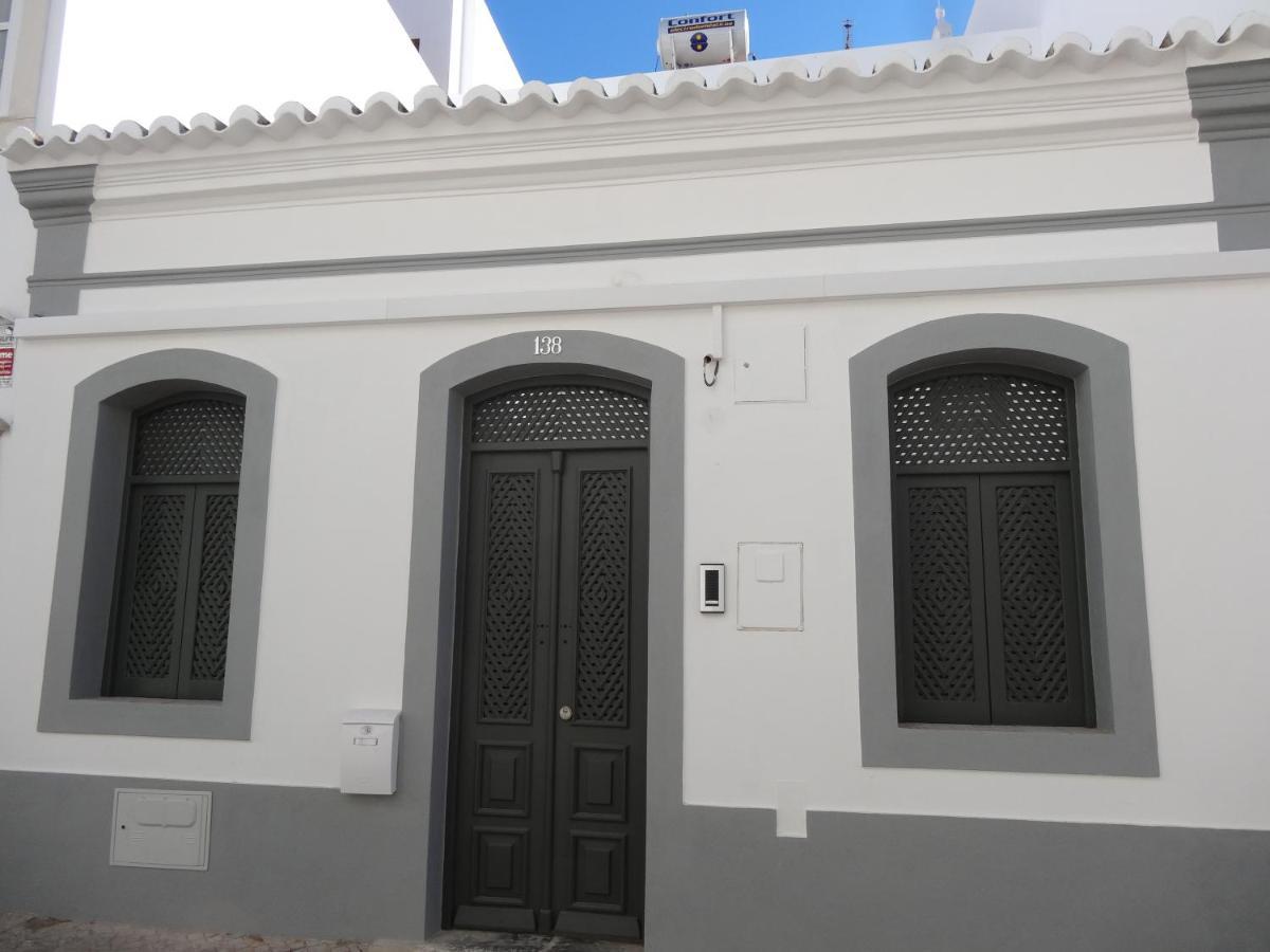 Villa Ti Antonieta Tavira Exterior foto