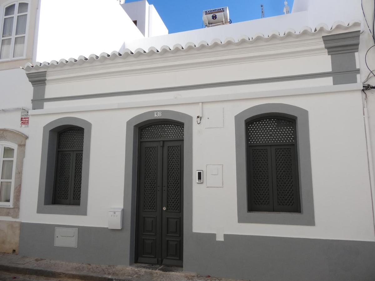 Villa Ti Antonieta Tavira Exterior foto
